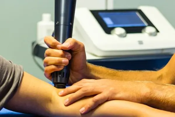 Foto van Braaksma & François Fysiotherapie