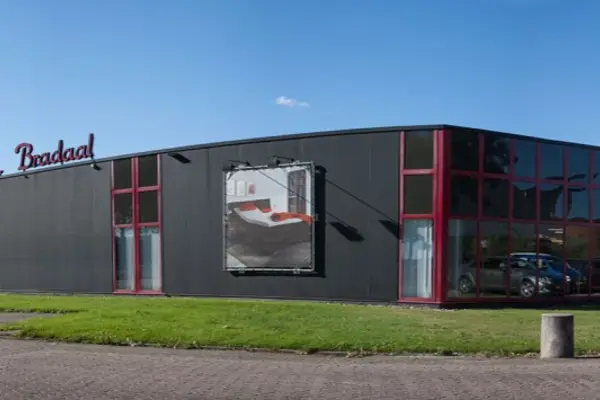 Foto van Bradaal Wonen & Slapen