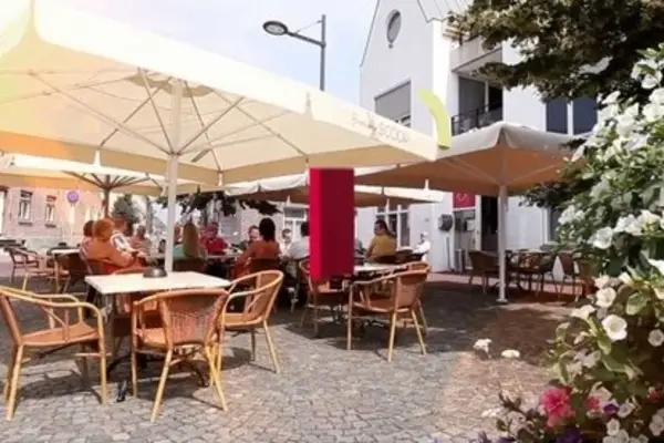 Foto van Brasserie Scoop