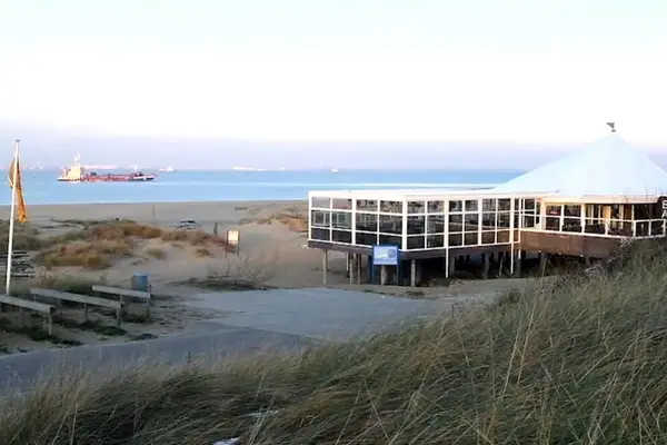 Foto van Breskens Aan Zee