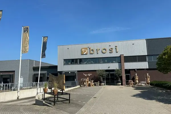 Foto van Brosi Venlo