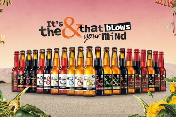 Foto van Brouwerij de Molen