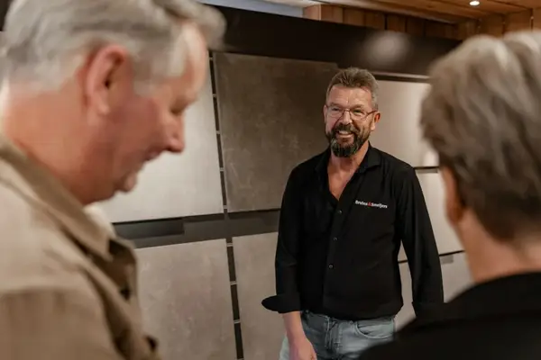 Foto van Bruins & Smeijers