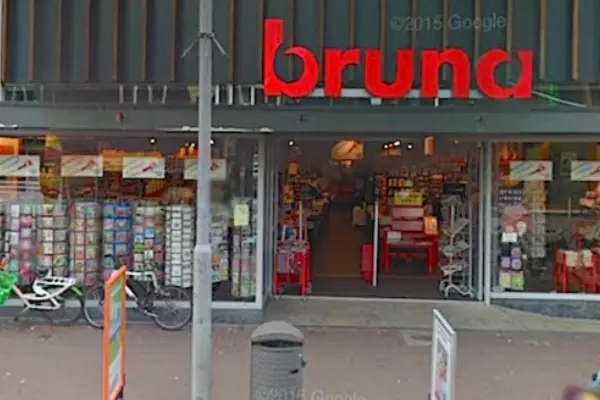 Foto van Bruna Damstraat