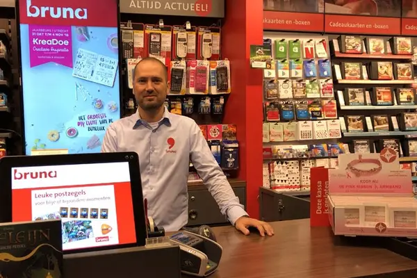 Foto van Bruna Kaatsheuvel