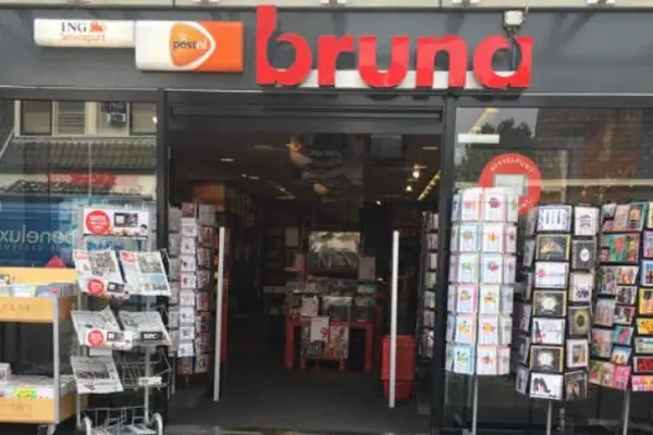 Foto van Bruna Vlijmen