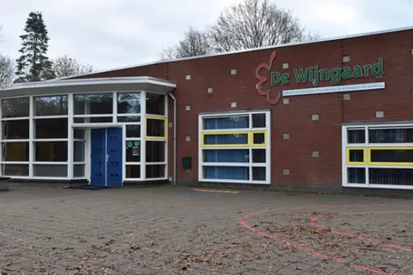 Foto van BS de Wijngaard