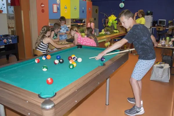 Foto van Buitenschoolse Opvang De Spookjes