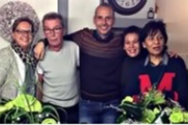 Foto van Buitenzorg voor Welzijn
