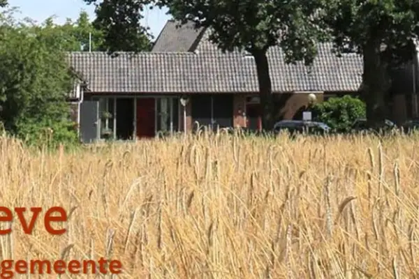 Foto van B’ULAH-HOEVE