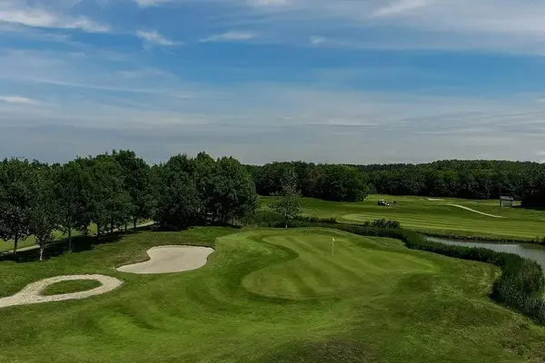 Foto van BurgGolf De Purmer