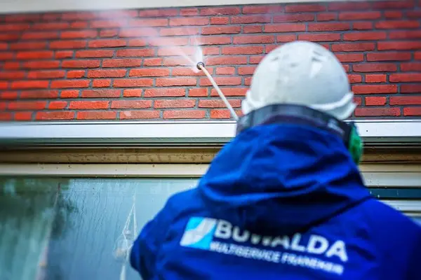 Foto van Buwalda Multiservice