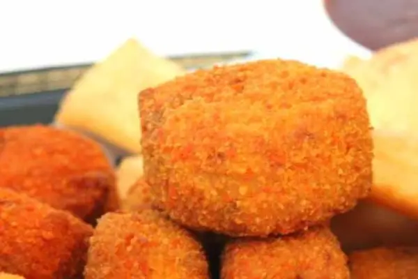 Foto van Snackcounter de Kolenkit
