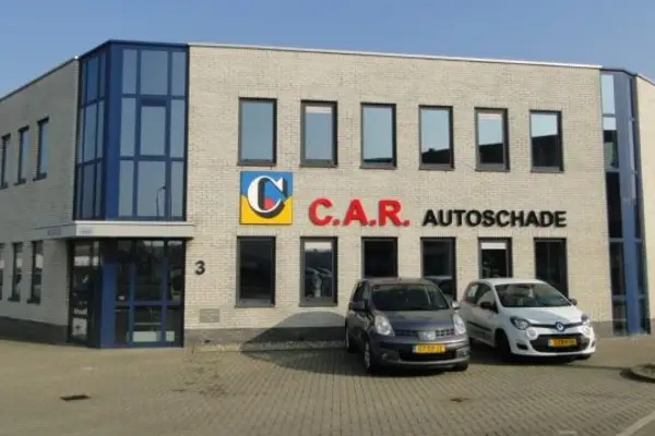 Foto van C.A.R Autoschade B.V.