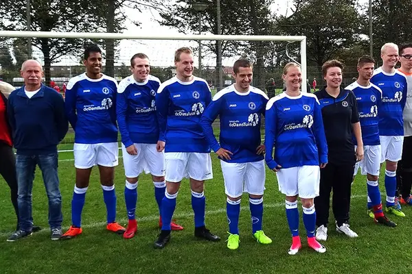Foto van C.V.V. Jong Hercules Beverwijk