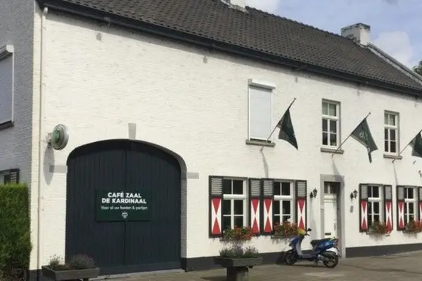 Foto van Café De Kardinaal