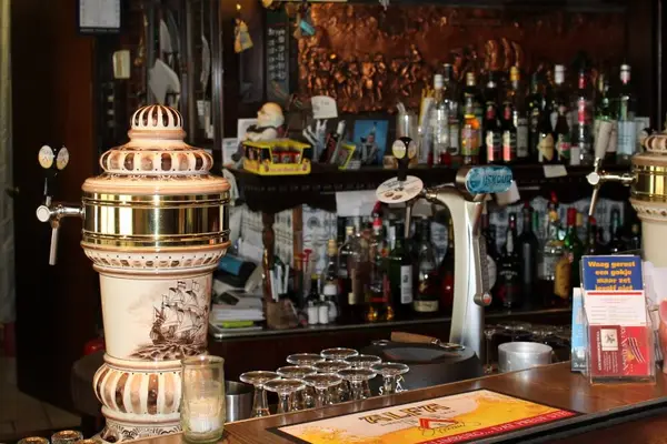 Foto van Café Oud Bocholtz