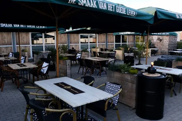 Foto van Cafe Restaurant Bergzicht