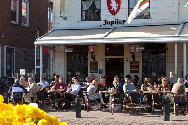 Foto van Café ’t Raedthuys