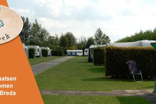 Foto van Camping De Beekhoek