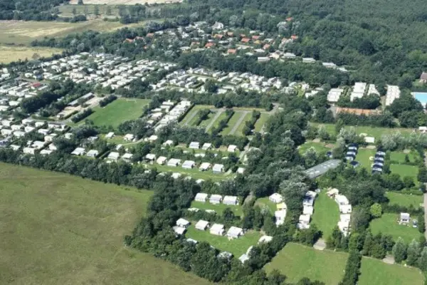 Foto van Camping de Brem