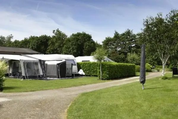 Foto van Camping de Geitenbrij