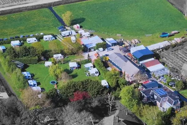 Foto van Camping Ruimzicht