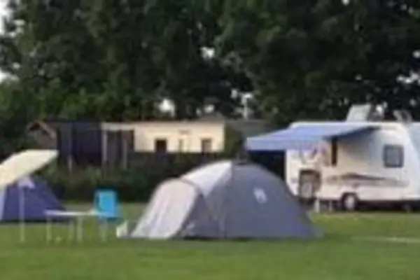 Foto van Camping Streefland