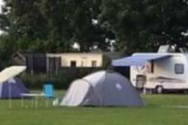Foto van Camping Streefland