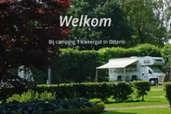 Foto van Camping ’t Kikkergat