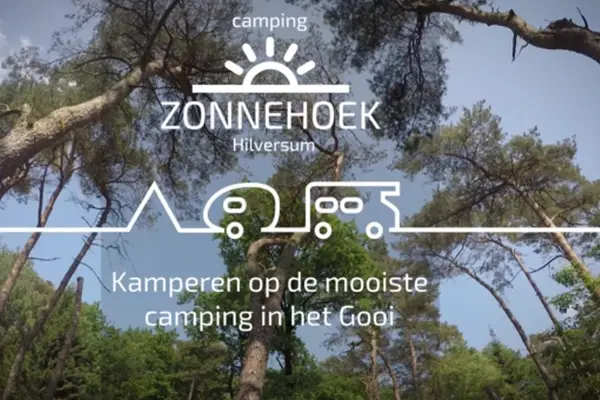 Foto van Camping Zonnehoek