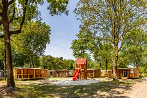 Foto van Capfun Vakantiepark Ponderosa