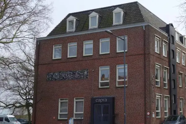 Foto van Capra advocaten
