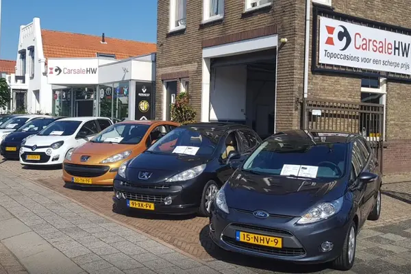 Foto van CarsaleHW
