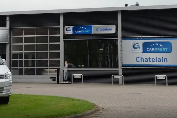 Foto van CarXpert Chatelain