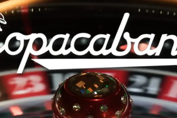 Foto van Casino Copacabana