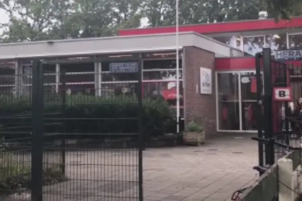 Foto van CBS de Parel