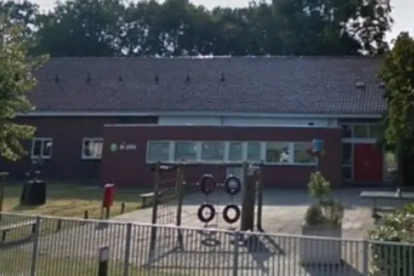 Foto van CBS De Pölle