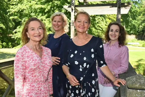 Foto van Chambers Advocaten