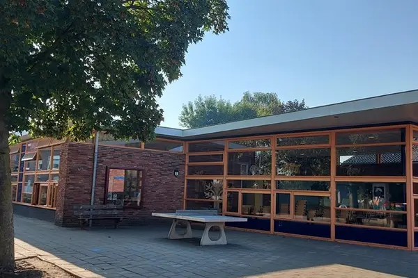 Foto van Christelijke Basisschool “De Stifthorst”