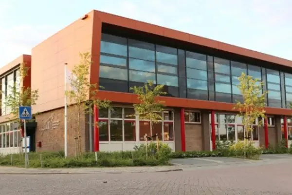 Foto van Christelijke Basisschool Rehoboth