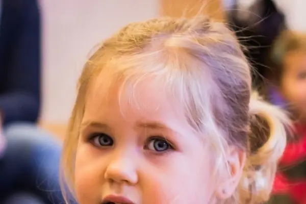 Foto van Christelijke Kinderopvang De Kindertuin