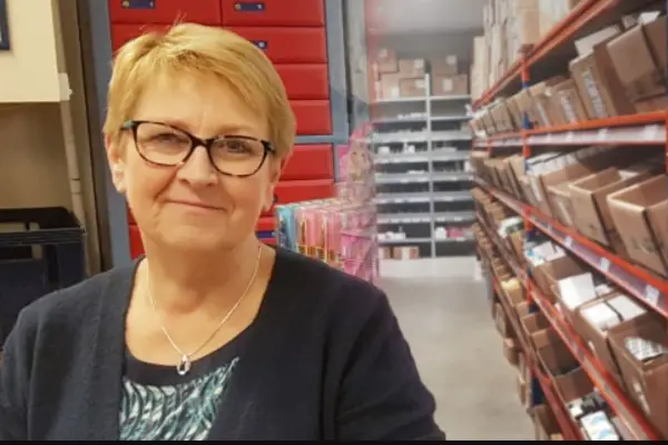Foto van Cigo Zuidland