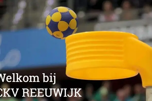 Foto van CKV Reeuwijk