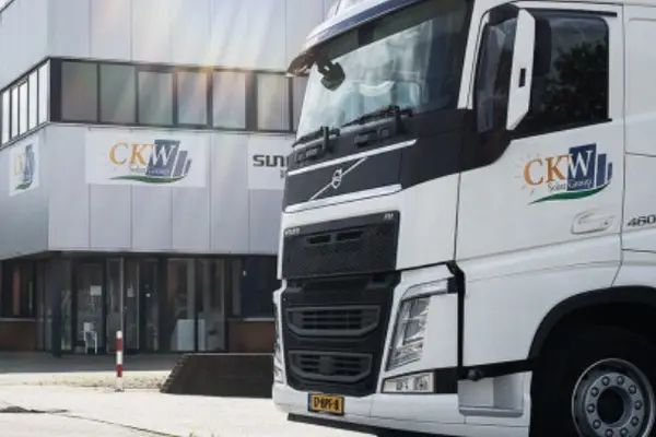 Foto van CKW Trading