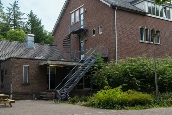 Foto van COA Baarn – Amsterdamsestraatweg