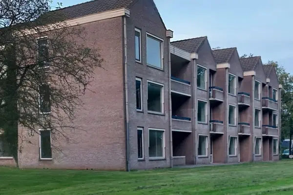 Foto van COA Oosterwolde – Rikkingahof