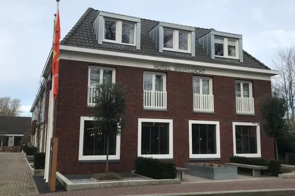 Foto van COA Vledder – Brink