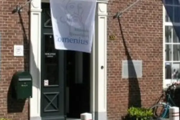 Foto van Comenius Museum