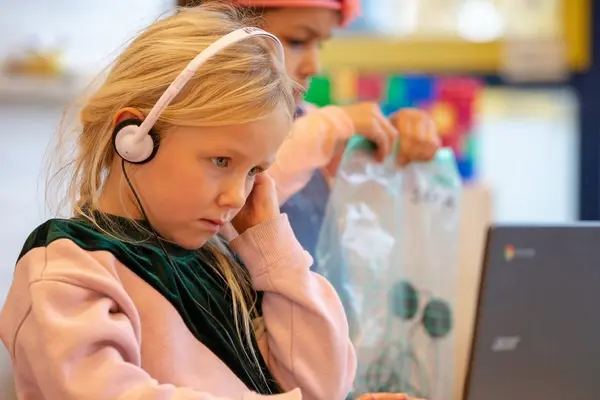 Foto van Comeniusschool